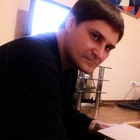 Sergej Stepanov