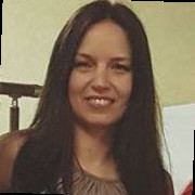 Iliyana Milusheva