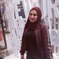 Rania Mohammed