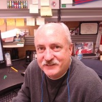 Mike Pankok
