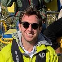 Alex Moore