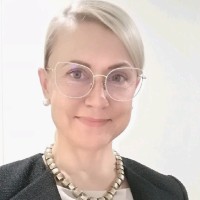 Marika Kolehmainen