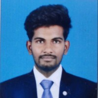 Gokulnath Anbuselvam