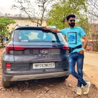 Shubham Patel