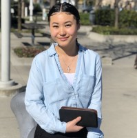 Yuki Huang