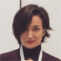 Nataliia Pyrch