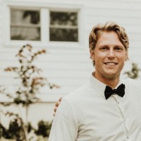 Seth Hellinga