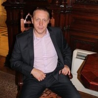 Виталий Фролов