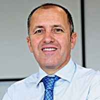 Ricardo Gregorio Moreno