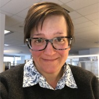 Sandra Mcneil