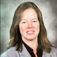 Eileen Oliver-Eggert, Ed.D.