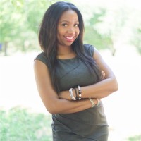 Tiffany Mcbean Rainey, Ph.D.