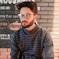 Muhammad Sheraz