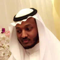 مبارك البيشي