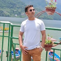 Sudip Pariyar