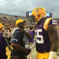 byron marshall
