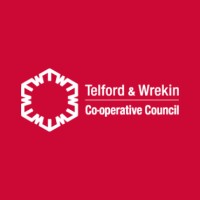 Telford And Wrekin Council Hr