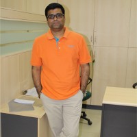Rahul Pitale