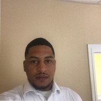 Theromy Marshall