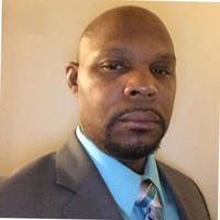 Marcus Atkins