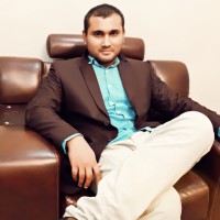 Nabeel Ahmed