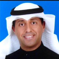 Tareq F. AlOun طارق فهد العون