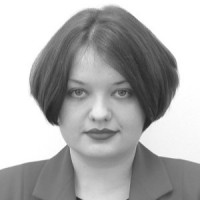 Svetlana Smirnova