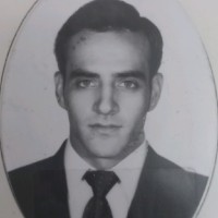 Rafael Montemayor Ramones