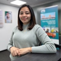 Precian Marie Cervantes