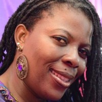 queenesther jackson