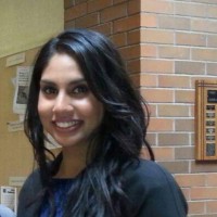 Michelle Chandra