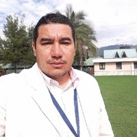 Alvaro Marcelo García Sánchez