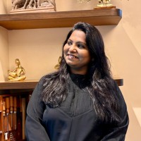 Janhavi Sawant
