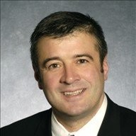 Stephen Stewart