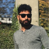 Satsimran Bhardwaj