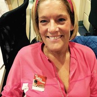 Mary Ann Macdonald