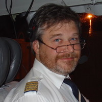 Andrew Baldwin