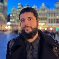 Luca Leone Silvestri