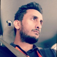 Mohamed Alanezi
