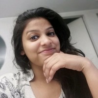 Nishita Kashyap