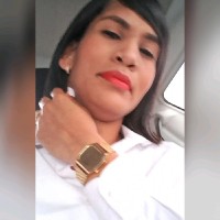 Cindy Ortiz Almanzar