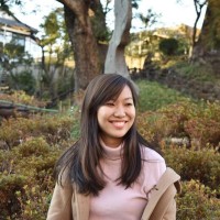 Jasmine Moh