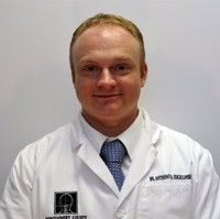 Anthony Edgecombe
