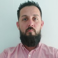 Cristian Rojas