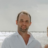 Brad Schulte