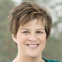 Sheri Lieffring, Professional Wetland Scientist