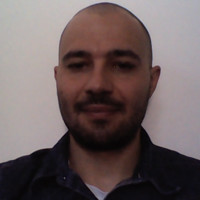 Damien Vogelsinger