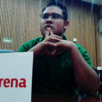 Aaron Eduardo Casanova Martínez