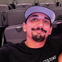 Michael Gonzales