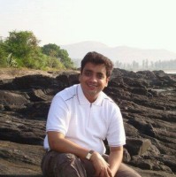 Ajay Subramaniam Iyer